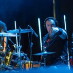 Kenny et Tof